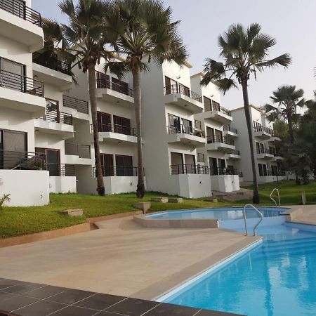 Relax Waterfront Serviced Apartment Bijilo Exterior foto