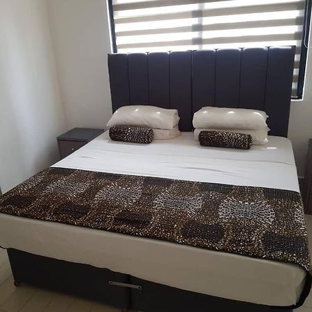 Relax Waterfront Serviced Apartment Bijilo Exterior foto