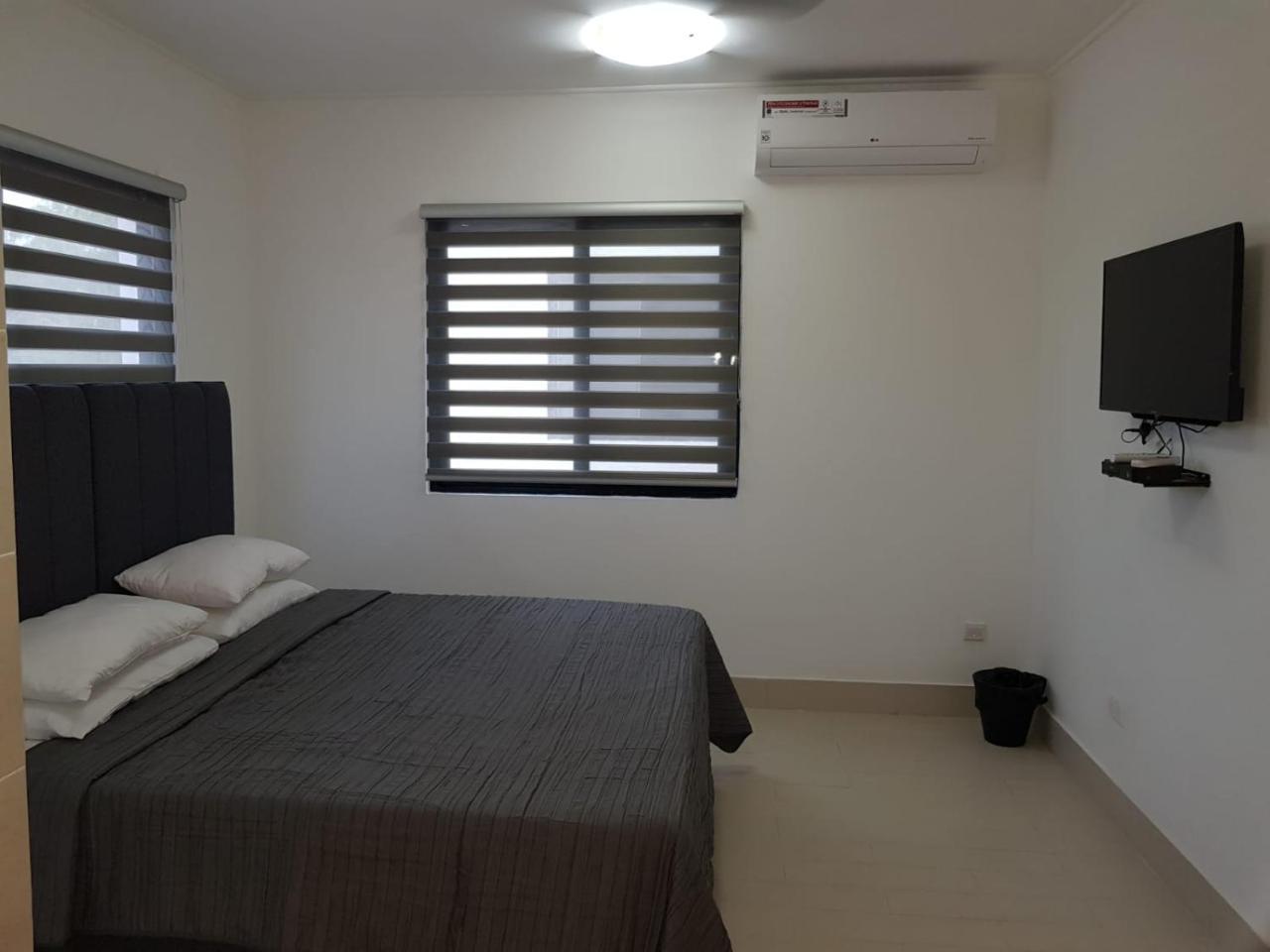 Relax Waterfront Serviced Apartment Bijilo Exterior foto